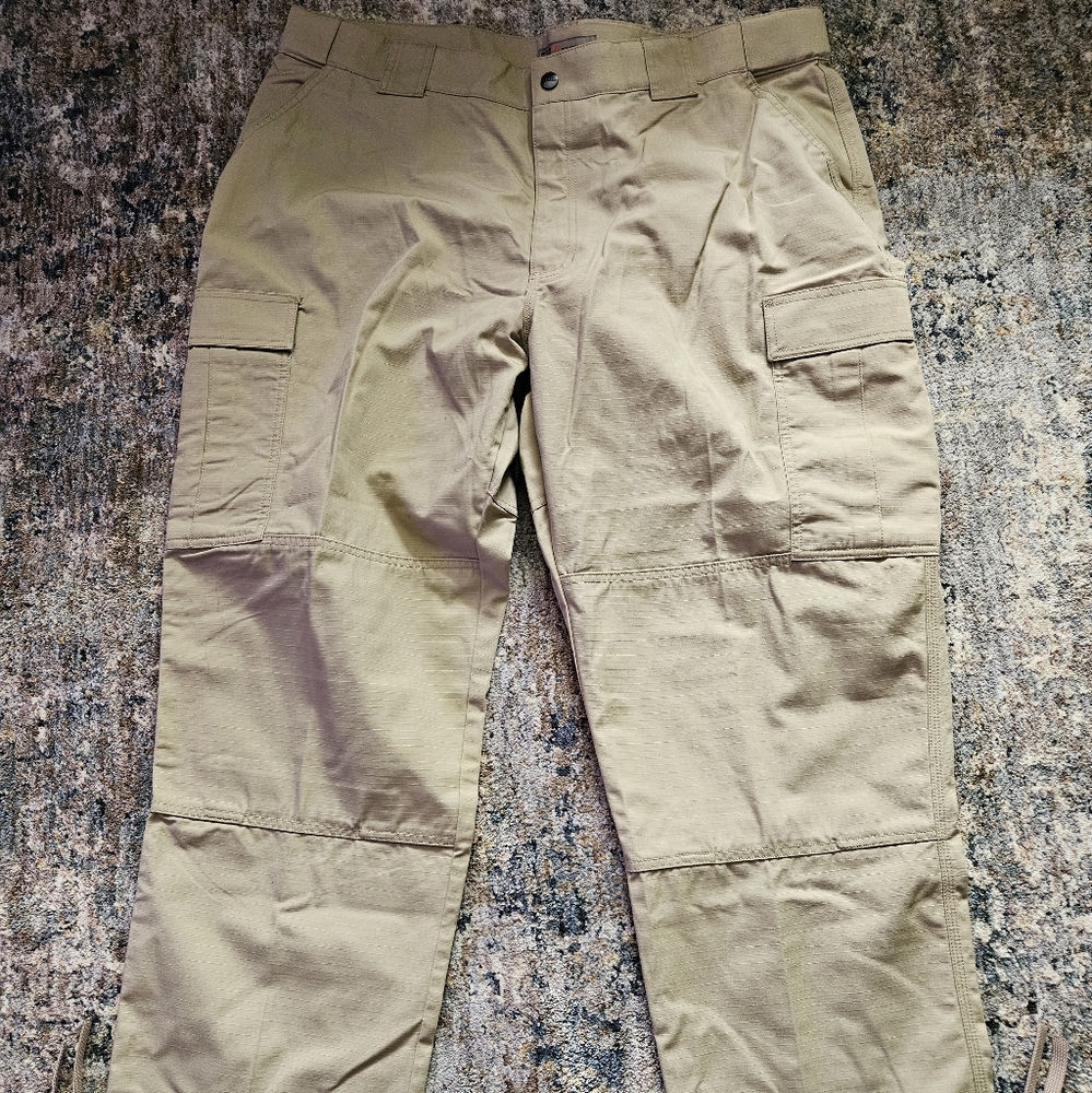 2X 5.11 Tactical Pants
